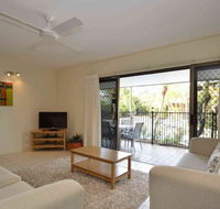 Glen Eden Beach Resort - Tourism Noosa