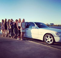 Valley Limousines - Tourism Noosa