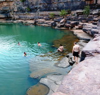 Adventure Wild Kimberley Tours - Tourism Noosa