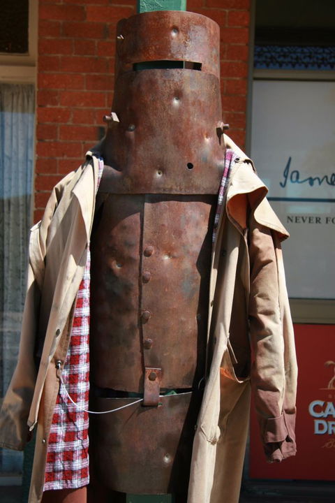 Australis 4WD Adventures - Tourism Noosa 0