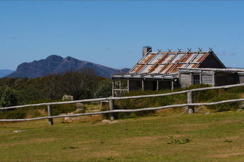 Australis 4WD Adventures - Tourism Noosa 6