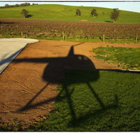 Barossa Helicopters Pty Ltd - Tourism Noosa