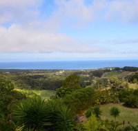 Sapphire Beach B  B - Tourism Noosa