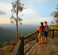 Gudda Gumoo Rainbow Waters - Tourism Noosa
