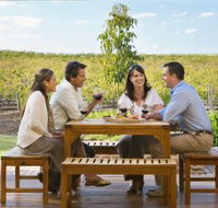 AD Tours and Charters - Tourism Noosa