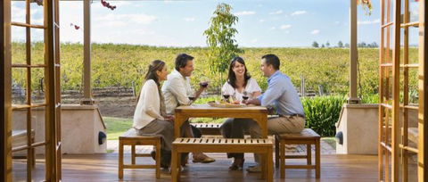 A&D Tours And Charters - Tourism Noosa 2