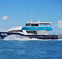 Remote Fraser Island Experience - Tasman Venture - Tourism Noosa
