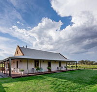 Brockenchack Vineyard - Tourism Noosa