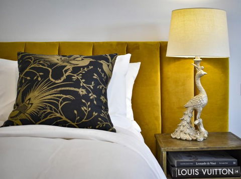 Farmers Arms Hotel & Art Suites Daylesford - Tourism Noosa 10