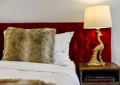 Farmers Arms Hotel & Art Suites Daylesford - Tourism Noosa 11
