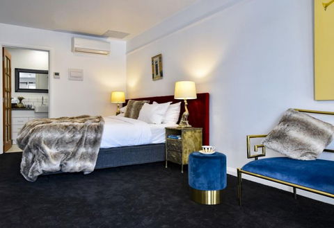 Farmers Arms Hotel & Art Suites Daylesford - Tourism Noosa 5