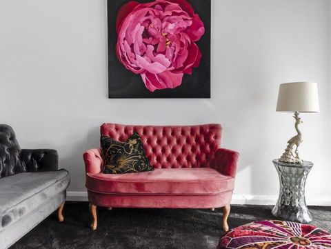 Farmers Arms Hotel & Art Suites Daylesford - Tourism Noosa 6