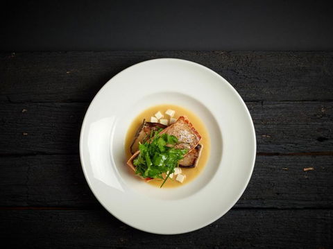 Farmers Arms Hotel & Art Suites Daylesford - Tourism Noosa 17