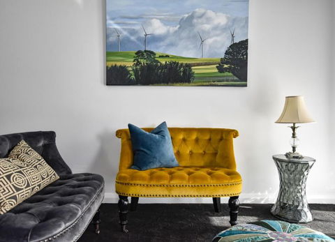 Farmers Arms Hotel & Art Suites Daylesford - Tourism Noosa 8