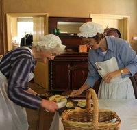 Peek into the Past - Tourism Noosa