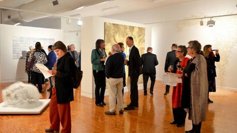 M16 Artspace - Tourism Noosa 0