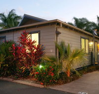 Discovery Parks - Rockhampton - Tourism Noosa