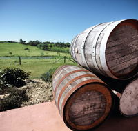 Childers Wine Trail - Tourism Noosa