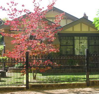 Belle La Rue - Tourism Noosa