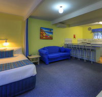 BIG4 Bungalow Park - Tourism Noosa
