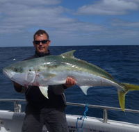 Reef Encounters Fishing Charters. - Tourism Noosa
