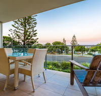 Plantation Resort at Rainbow - Tourism Noosa