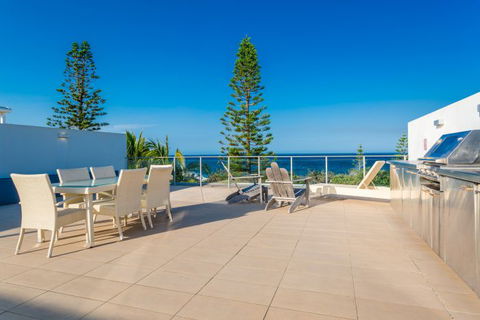 Plantation Resort At Rainbow - Tourism Noosa 5