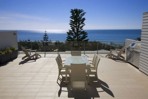 Plantation Resort At Rainbow - Tourism Noosa 13