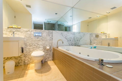 Plantation Resort At Rainbow - Tourism Noosa 15