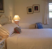 Trafalgar Bed and Breakfast and Annie's cottage