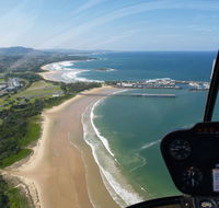 Precision Helicopters - Tourism Noosa