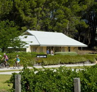 Tour de Vines - Tourism Noosa