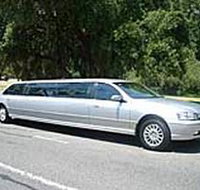 In Vogue Limousines - Tourism Noosa