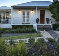 The Summer House - Tourism Noosa