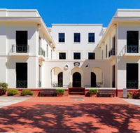 National Archives of Australia - Tourism Noosa