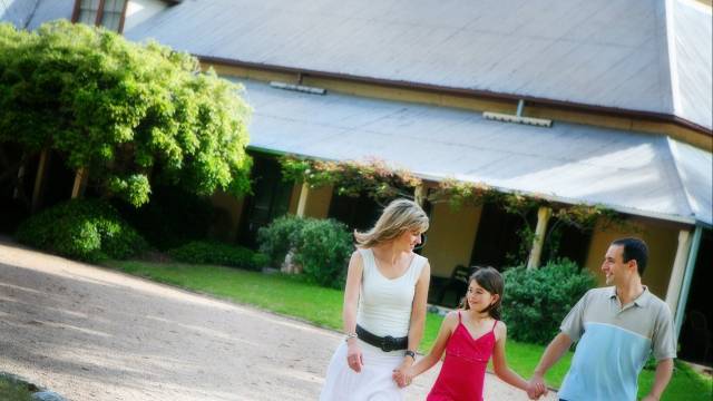 Tharwa ACT Tourism Noosa