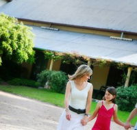 Lanyon Homestead - Tourism Noosa