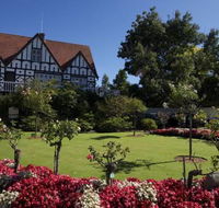 Cockington Green Gardens - Tourism Noosa