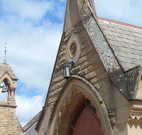 All Saints' Anglican Church - Tourism Noosa