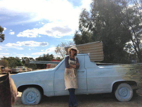 Utes In The Paddock - Tourism Noosa 2