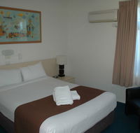 Bentleigh Motor Inn - Tourism Noosa