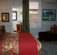 Naracoopa Bed and Breakfast and Pavilion - Tourism Noosa