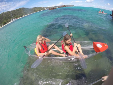 Australian Sunset Safaris - Tourism Noosa 20