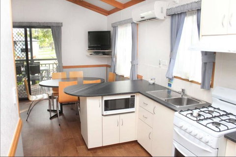 BIG4 Swan Hill - Tourism Noosa 1