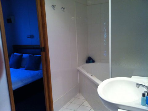 BIG4 Swan Hill - Tourism Noosa 2