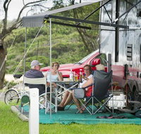 North Coast Holiday Parks Moonee Beach - Tourism Noosa