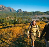 Lower Portals track Mount Barney - Tourism Noosa