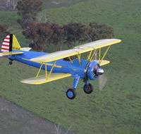 Fleet Adventures - Tourism Noosa