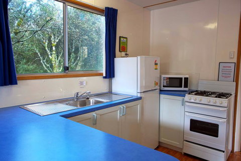 Discovery Parks - Cradle Mountain - Tourism Noosa 4