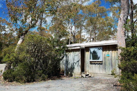 Discovery Parks - Cradle Mountain - Tourism Noosa 10